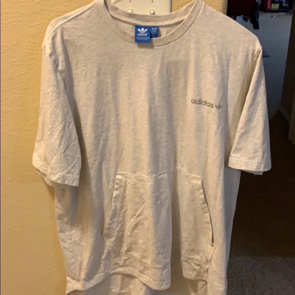 Casual T-shirt from Adidas